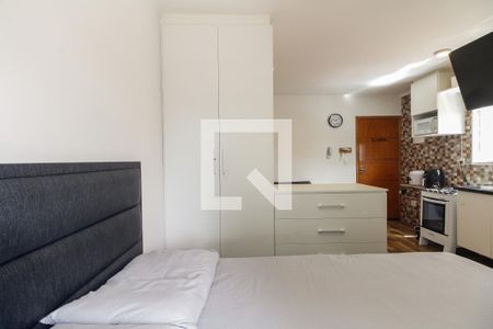 Studio - Quarto  de kitnet/studio à venda com 1 quarto, 27m² em Vila Formosa , São Paulo