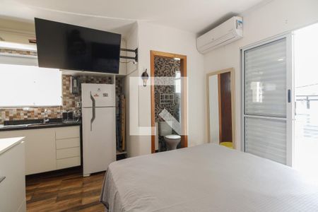 Studio - Quarto  de kitnet/studio à venda com 1 quarto, 27m² em Vila Formosa , São Paulo