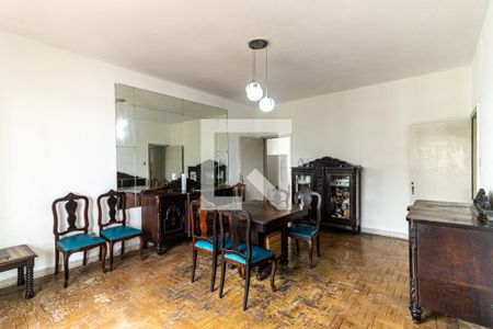 Sala de apartamento para alugar com 2 quartos, 109m² em Centro, São Paulo