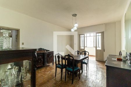 Sala de apartamento para alugar com 2 quartos, 109m² em Centro, São Paulo