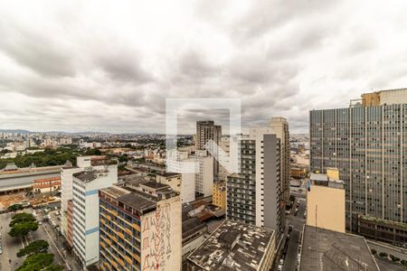 Vista do Apartamento de apartamento para alugar com 2 quartos, 109m² em Centro, São Paulo