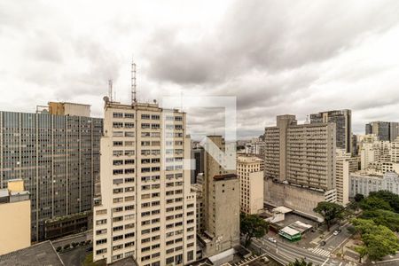 Vista do Apartamento de apartamento para alugar com 2 quartos, 109m² em Centro, São Paulo