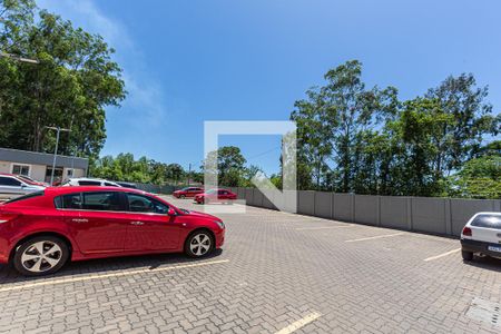 Apartamento para alugar com 52m², 2 quartos e 1 vagaÁrea comum
