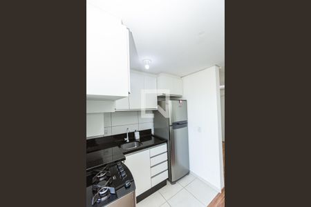Apartamento para alugar com 52m², 2 quartos e 1 vagaCozinha