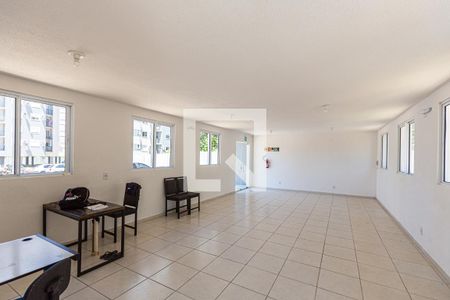 Apartamento para alugar com 52m², 2 quartos e 1 vagaÁrea comum