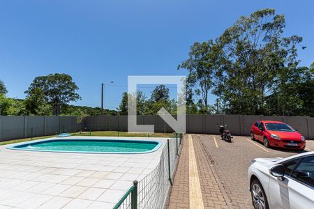 Apartamento para alugar com 52m², 2 quartos e 1 vagaÁrea comum