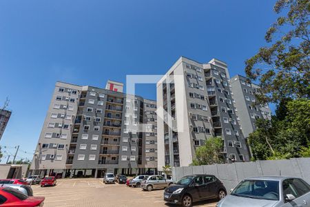 Apartamento para alugar com 52m², 2 quartos e 1 vagaÁrea comum