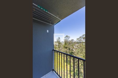 Apartamento para alugar com 52m², 2 quartos e 1 vagaÁrea de Serviço