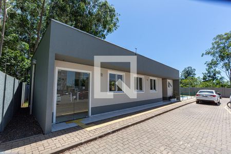 Apartamento para alugar com 52m², 2 quartos e 1 vagaÁrea comum