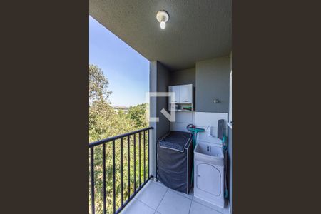 Apartamento para alugar com 52m², 2 quartos e 1 vagaÁrea de Serviço