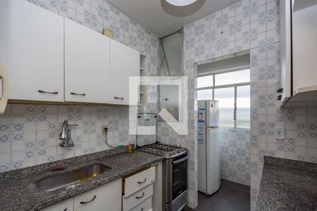Apartamento à venda com 140m², 3 quartos e 1 vaga Apartamento à venda com 140m², 3 quartos e 1 vagaCozinha