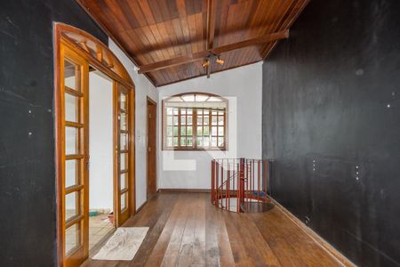 Sala 2 de apartamento à venda com 3 quartos, 140m² em Padre Eustáquio, Belo Horizonte