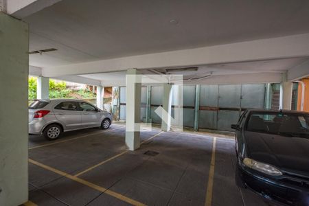 Apartamento à venda com 140m², 3 quartos e 1 vaga Apartamento à venda com 140m², 3 quartos e 1 vagaGaragem