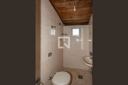 Apartamento à venda com 140m², 3 quartos e 1 vaga Apartamento à venda com 140m², 3 quartos e 1 vagaBanheiro Social 2