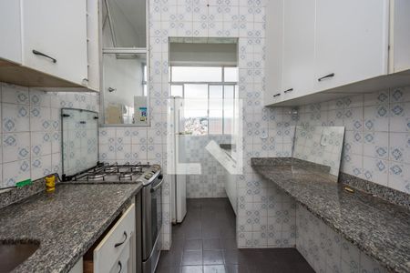 Apartamento à venda com 140m², 3 quartos e 1 vaga Apartamento à venda com 140m², 3 quartos e 1 vagaCozinha