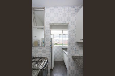 Apartamento à venda com 140m², 3 quartos e 1 vaga Apartamento à venda com 140m², 3 quartos e 1 vagaCozinha