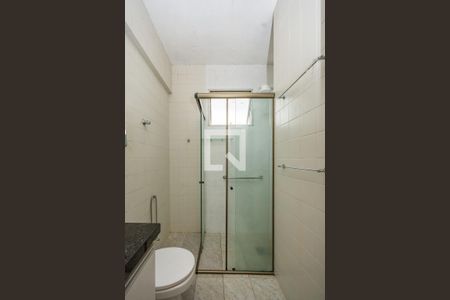 Apartamento à venda com 140m², 3 quartos e 1 vaga Apartamento à venda com 140m², 3 quartos e 1 vagaBanheiro Social 1