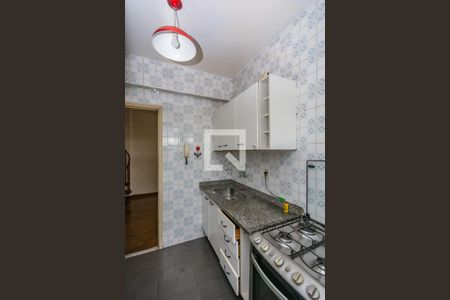 Apartamento à venda com 140m², 3 quartos e 1 vaga Apartamento à venda com 140m², 3 quartos e 1 vagaCozinha