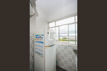 Apartamento à venda com 140m², 3 quartos e 1 vaga Apartamento à venda com 140m², 3 quartos e 1 vagaCozinha