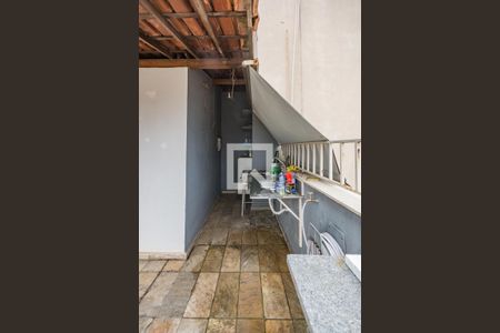 Apartamento à venda com 140m², 3 quartos e 1 vaga Apartamento à venda com 140m², 3 quartos e 1 vagaÁrea de Serviço