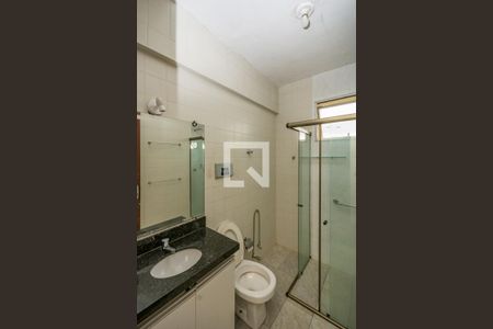 Apartamento à venda com 140m², 3 quartos e 1 vaga Apartamento à venda com 140m², 3 quartos e 1 vagaBanheiro Social 1