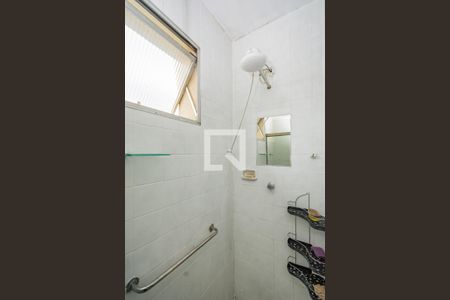 Apartamento à venda com 140m², 3 quartos e 1 vaga Apartamento à venda com 140m², 3 quartos e 1 vagaBanheiro Social 1