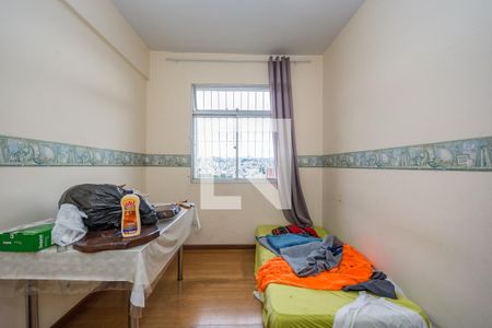 Apartamento à venda com 140m², 3 quartos e 1 vaga Apartamento à venda com 140m², 3 quartos e 1 vagaQuarto 3