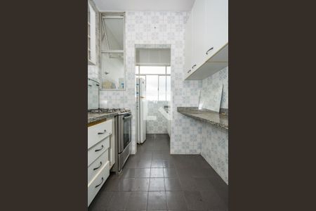 Apartamento à venda com 140m², 3 quartos e 1 vaga Apartamento à venda com 140m², 3 quartos e 1 vagaCozinha