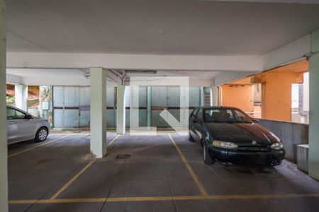 Apartamento à venda com 140m², 3 quartos e 1 vaga Apartamento à venda com 140m², 3 quartos e 1 vagaGaragem