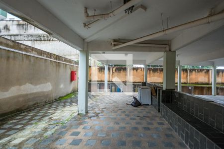 Apartamento à venda com 140m², 3 quartos e 1 vaga Apartamento à venda com 140m², 3 quartos e 1 vagaÁrea comum