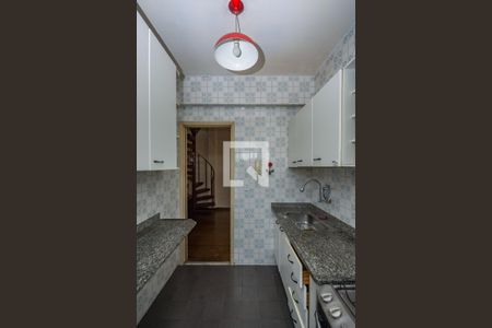 Apartamento à venda com 140m², 3 quartos e 1 vaga Apartamento à venda com 140m², 3 quartos e 1 vagaCozinha