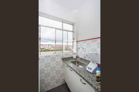 Apartamento à venda com 140m², 3 quartos e 1 vaga Apartamento à venda com 140m², 3 quartos e 1 vagaCozinha