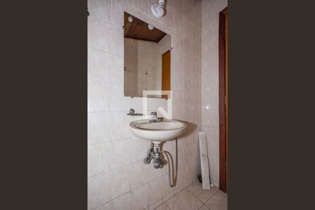 Apartamento à venda com 140m², 3 quartos e 1 vaga Apartamento à venda com 140m², 3 quartos e 1 vagaBanheiro Social 2