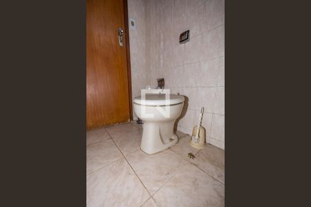 Apartamento à venda com 140m², 3 quartos e 1 vaga Apartamento à venda com 140m², 3 quartos e 1 vagaBanheiro Social 2