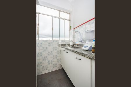 Apartamento à venda com 140m², 3 quartos e 1 vaga Apartamento à venda com 140m², 3 quartos e 1 vagaCozinha