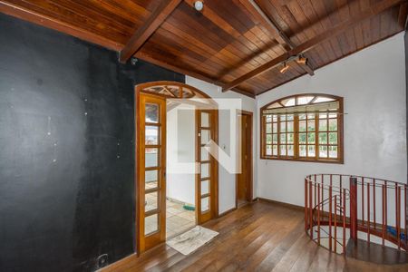 Apartamento à venda com 140m², 3 quartos e 1 vaga Apartamento à venda com 140m², 3 quartos e 1 vagaSala 2