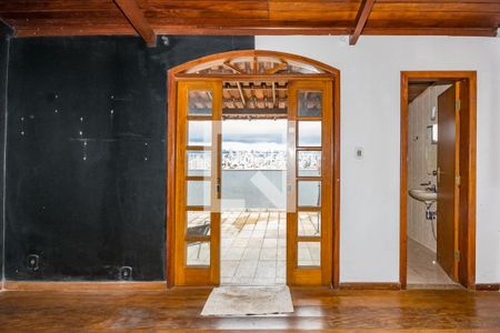 Apartamento à venda com 140m², 3 quartos e 1 vaga Apartamento à venda com 140m², 3 quartos e 1 vagaSala 2