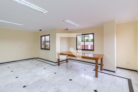 Apartamento à venda com 124m², 4 quartos e 4 vagas Apartamento à venda com 124m², 4 quartos e 4 vagasÁrea comum - Salão de festas