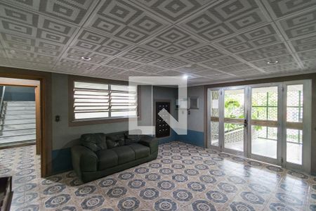 Apartamento para alugar com 70m², 2 quartos e 1 vaga Apartamento para alugar com 70m², 2 quartos e 1 vagaÁrea comum - Hall da entrada