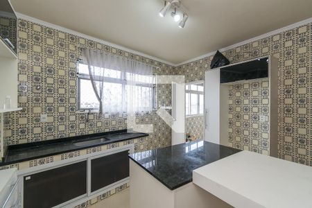 Apartamento para alugar com 70m², 2 quartos e 1 vaga Apartamento para alugar com 70m², 2 quartos e 1 vagaCozinha