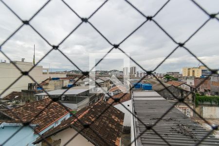 Apartamento para alugar com 70m², 2 quartos e 1 vaga Apartamento para alugar com 70m², 2 quartos e 1 vagaVista da Área de Serviço