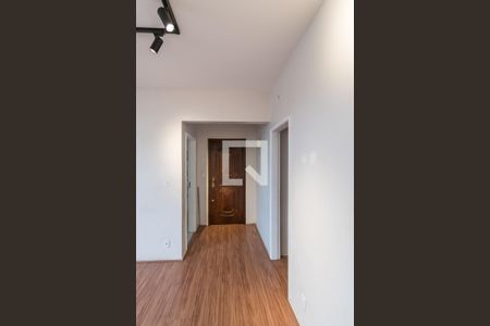 Sala - Hall da entrada de apartamento para alugar com 2 quartos, 70m² em Ramos, Rio de Janeiro
