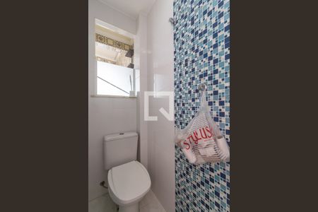 Apartamento para alugar com 70m², 2 quartos e 1 vaga Apartamento para alugar com 70m², 2 quartos e 1 vagaBanheiro de Serviço