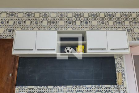 Apartamento para alugar com 70m², 2 quartos e 1 vaga Apartamento para alugar com 70m², 2 quartos e 1 vagaCozinha - Armários