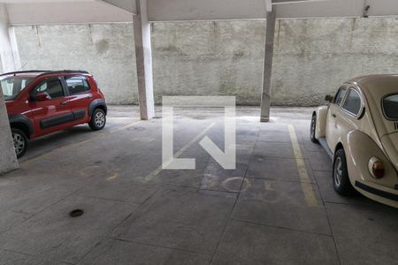 Apartamento para alugar com 70m², 2 quartos e 1 vaga Apartamento para alugar com 70m², 2 quartos e 1 vagaGaragem (vaga fixa)