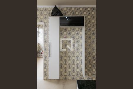 Apartamento para alugar com 70m², 2 quartos e 1 vaga Apartamento para alugar com 70m², 2 quartos e 1 vagaCozinha - Armários