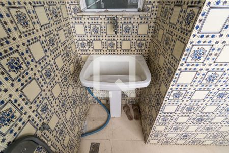 Apartamento para alugar com 70m², 2 quartos e 1 vaga Apartamento para alugar com 70m², 2 quartos e 1 vagaÁrea de Serviço