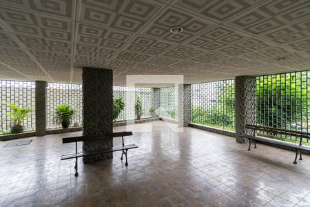 Apartamento para alugar com 70m², 2 quartos e 1 vaga Apartamento para alugar com 70m², 2 quartos e 1 vagaÁrea comum - Salão de festas