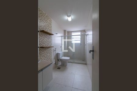 Apartamento para alugar com 70m², 2 quartos e 1 vaga Apartamento para alugar com 70m², 2 quartos e 1 vagaBanheiro