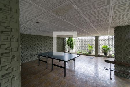 Apartamento para alugar com 70m², 2 quartos e 1 vaga Apartamento para alugar com 70m², 2 quartos e 1 vagaÁrea Comum - Playground